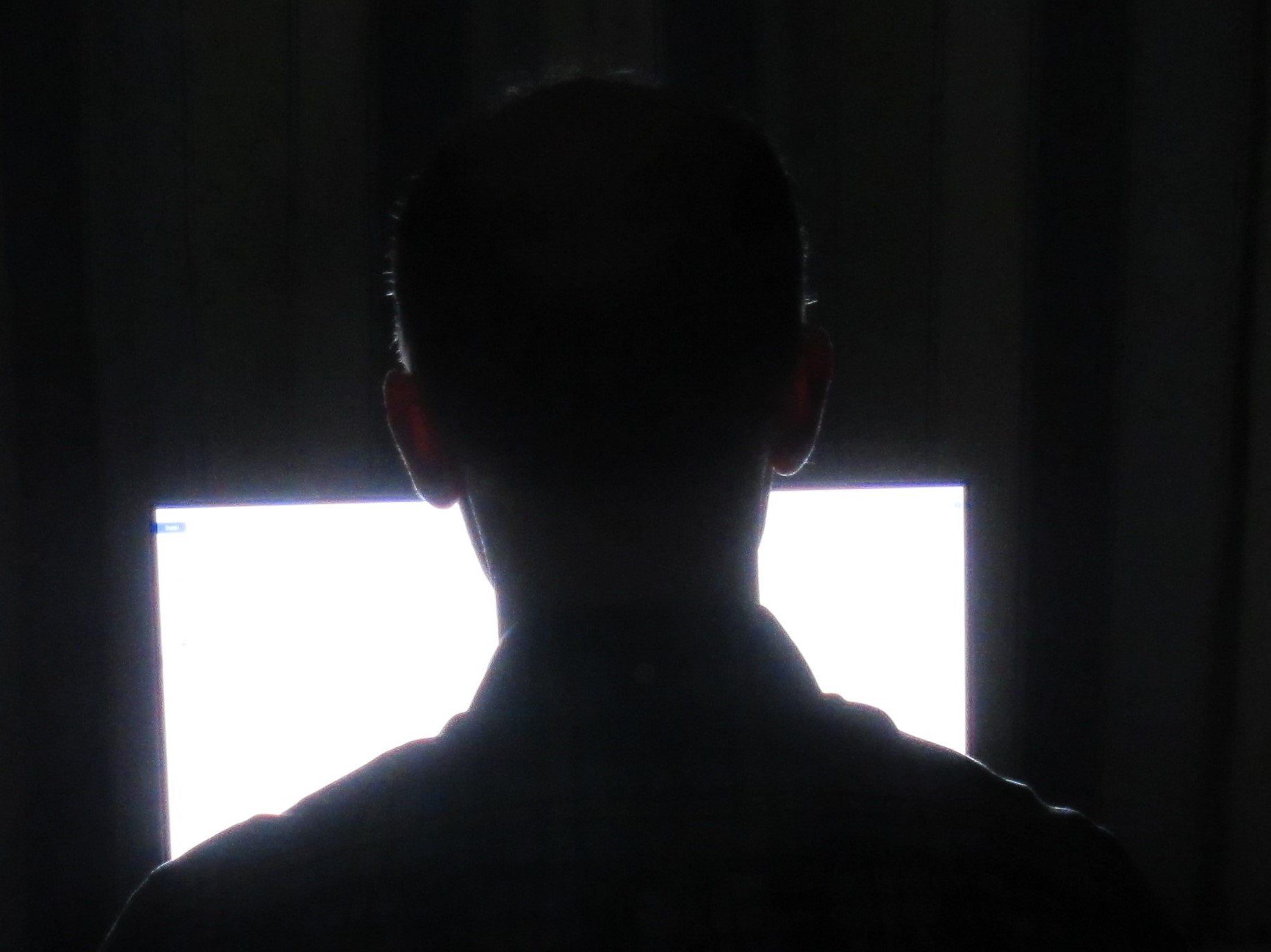 Pornosucht - Christliche Hilfe