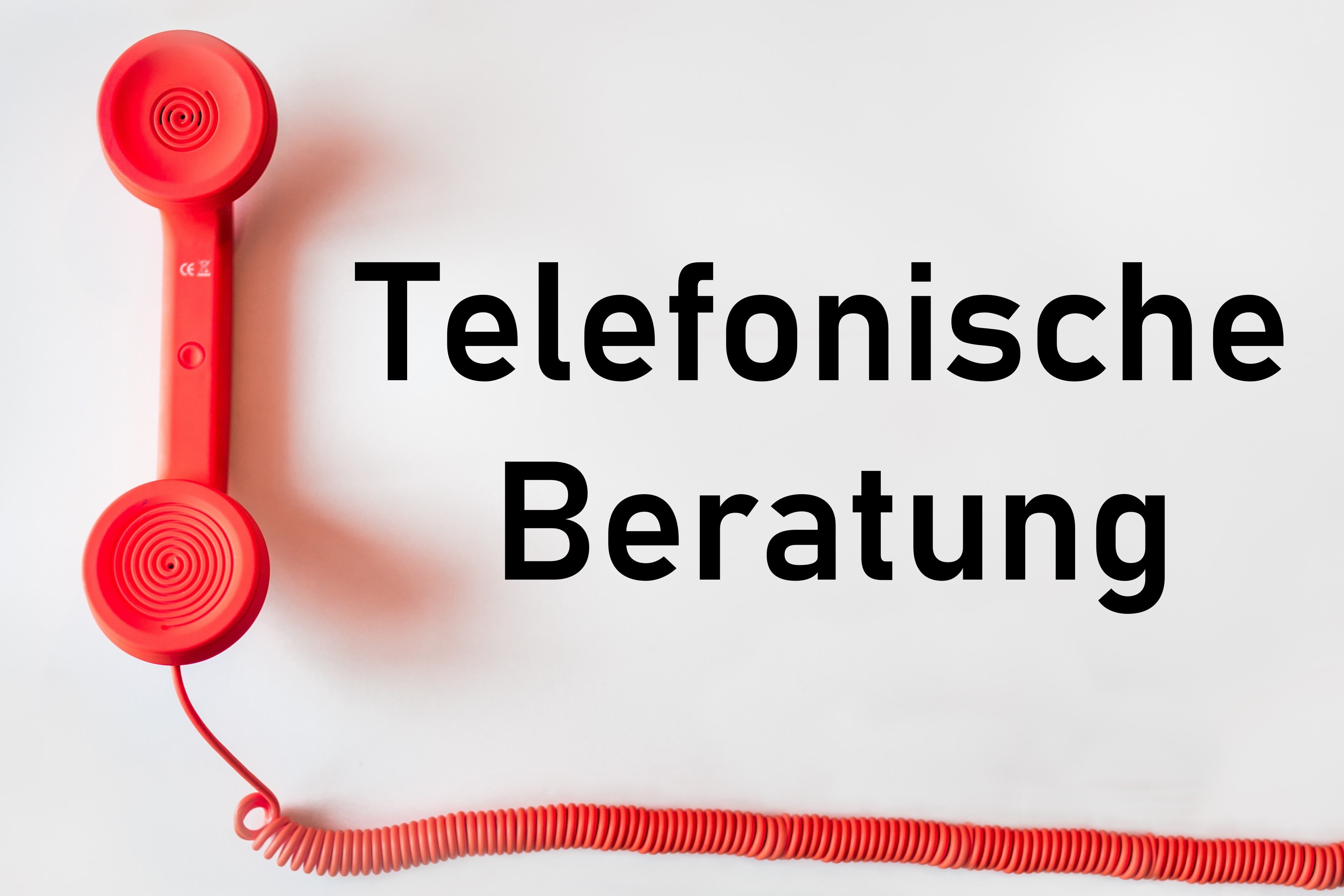 Depersonalisation - Telefonische Beratung