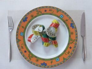 Essstörung