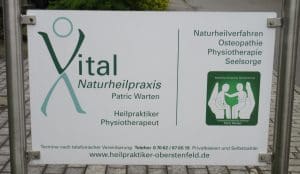 Christliche Naturheilpraxis