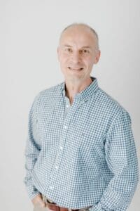 Christlicher Heilpraktiker und Osteopath Patric Warten