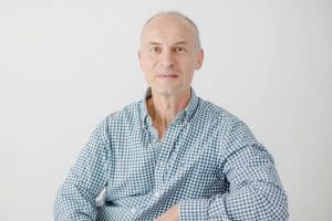 Christlicher Gesundheitsberater Patric Warten