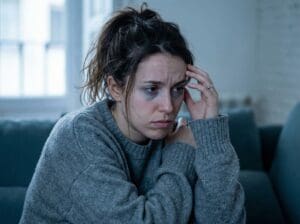 Chronisches Erschöpfungssyndrom – Chronic fatigue syndrome