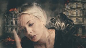Posttraumatische Belastungsstörung