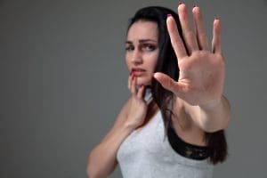 Sexueller Missbrauch